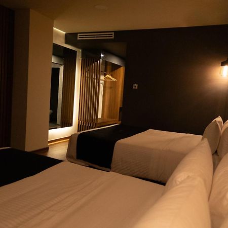 Hotel Yoru Querétaro Eksteriør bilde