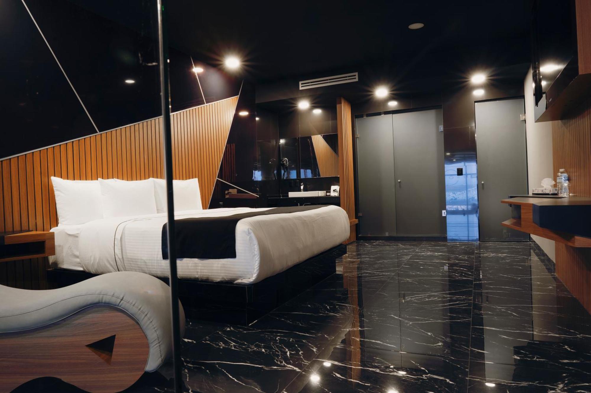 Hotel Yoru Querétaro Eksteriør bilde
