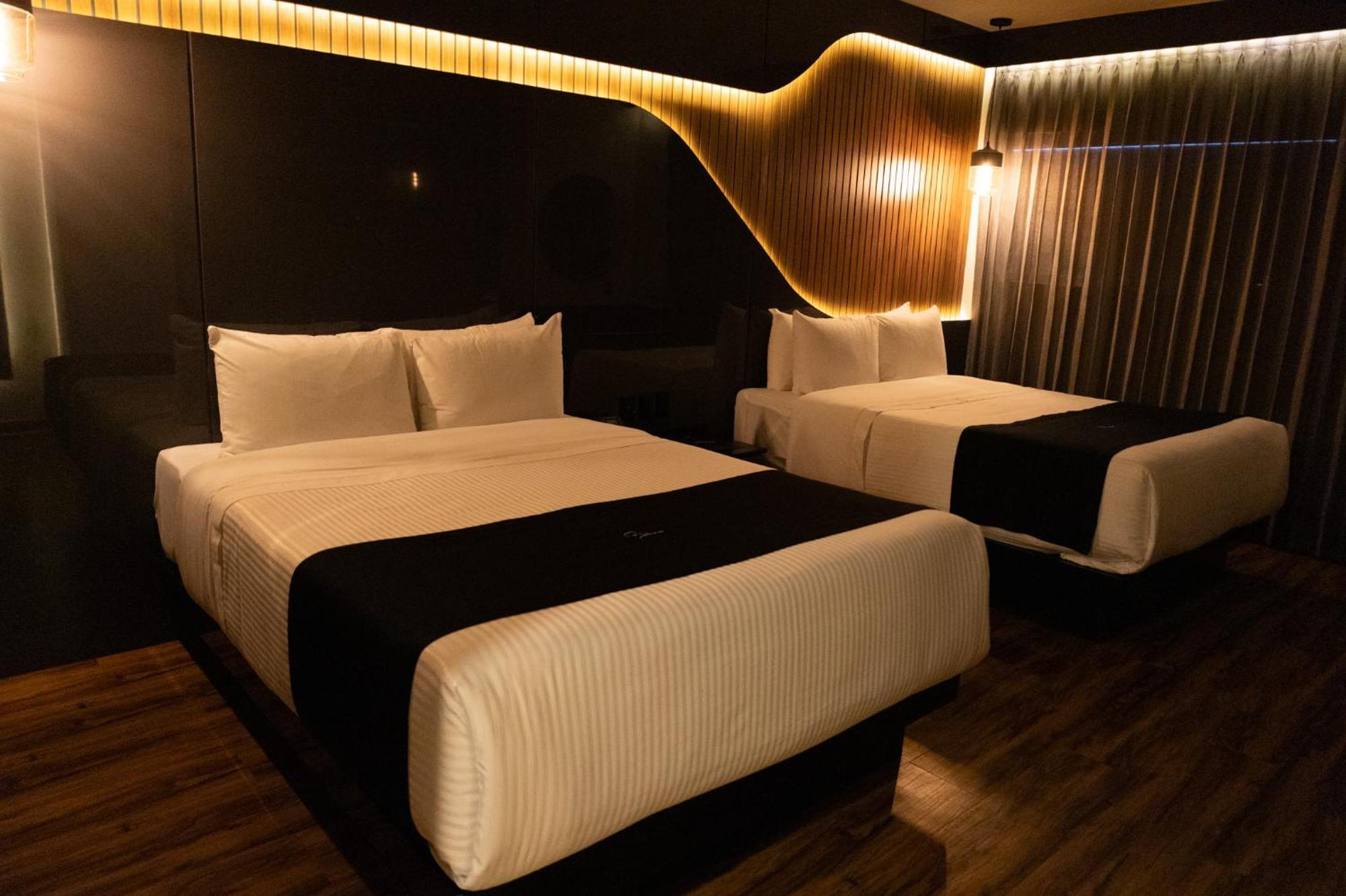 Hotel Yoru Querétaro Eksteriør bilde